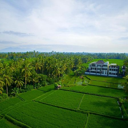 The Luxe Ubud מראה חיצוני תמונה
