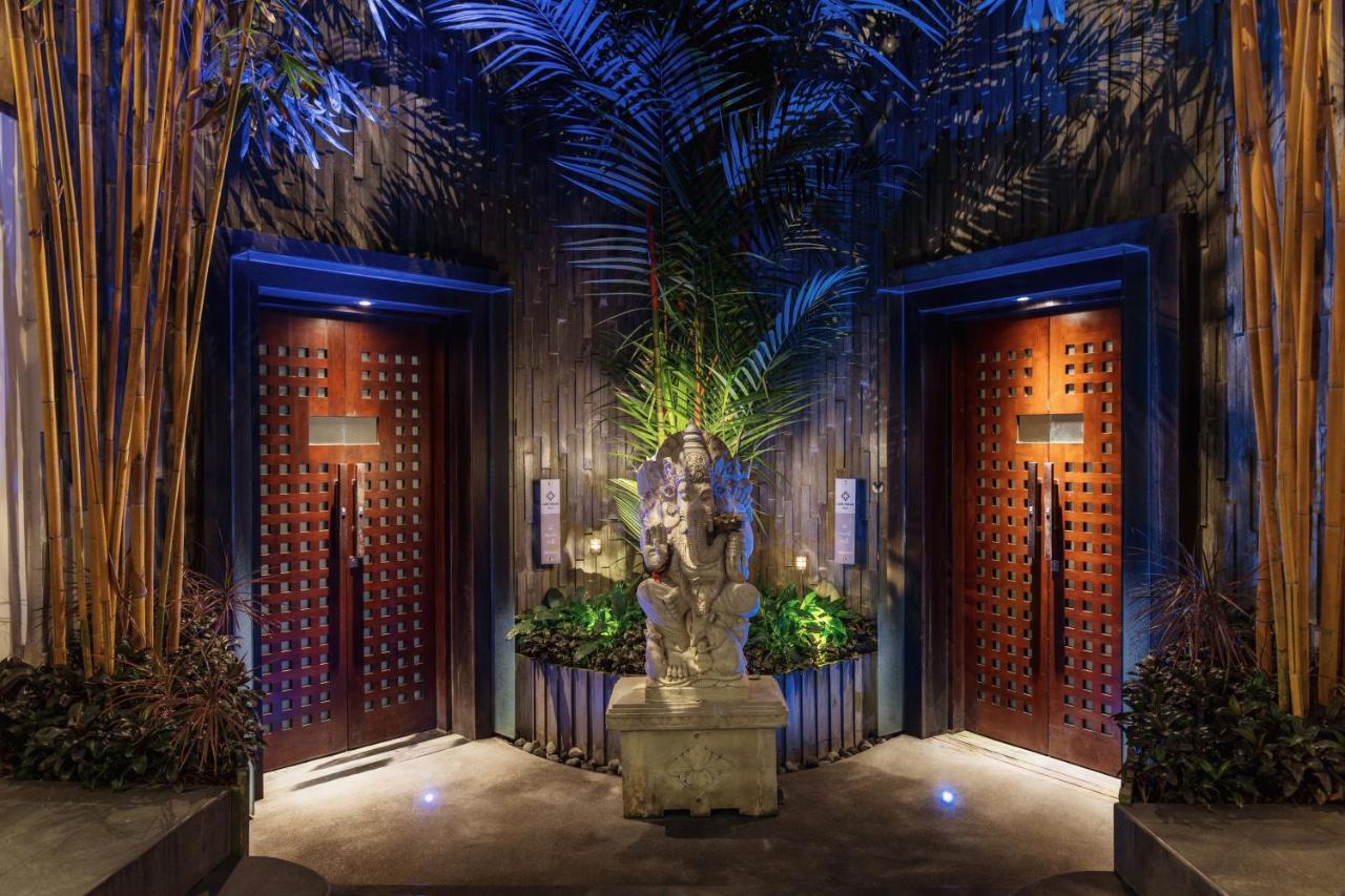 The Luxe Ubud מראה חיצוני תמונה