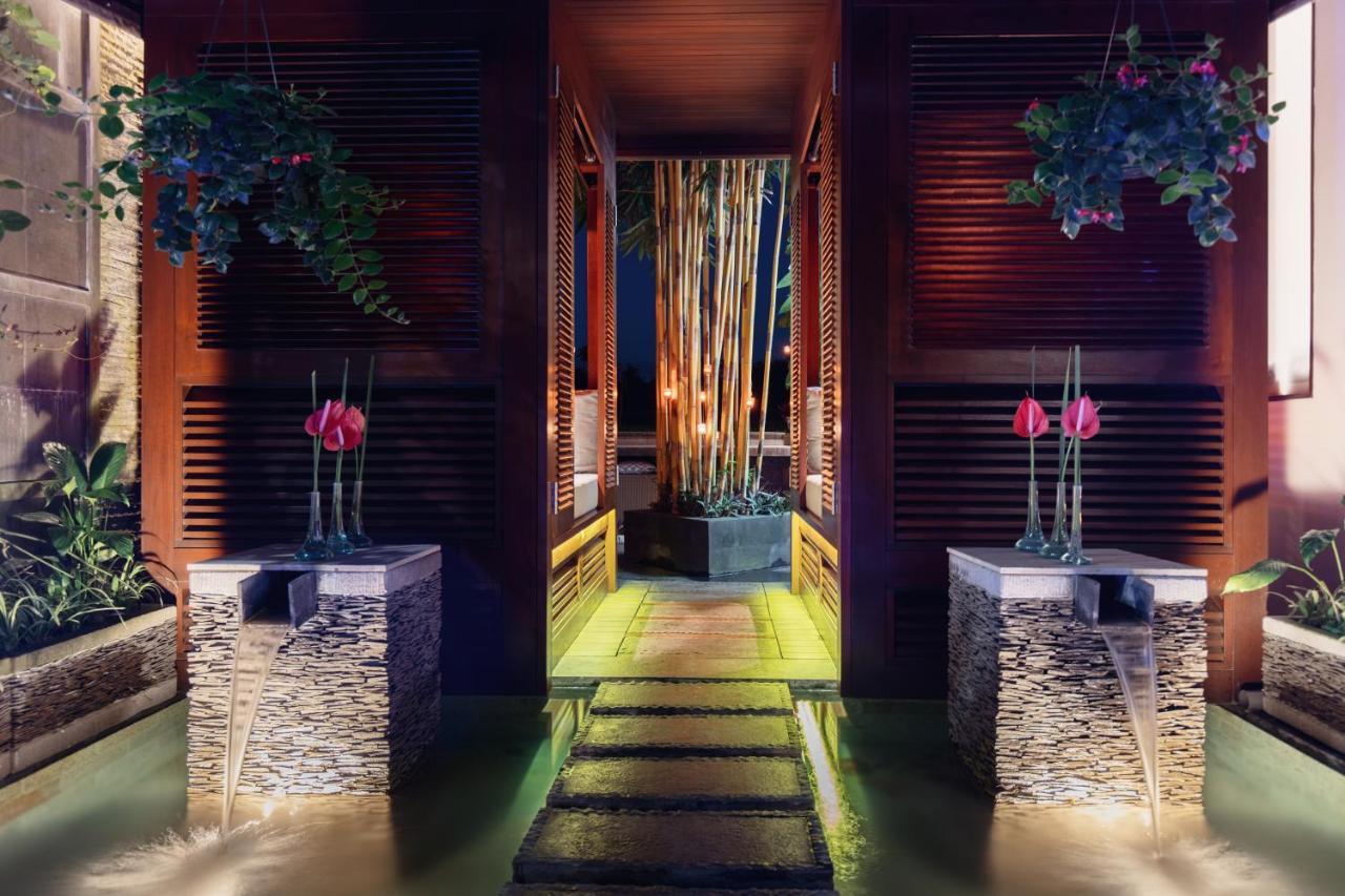 The Luxe Ubud מראה חיצוני תמונה