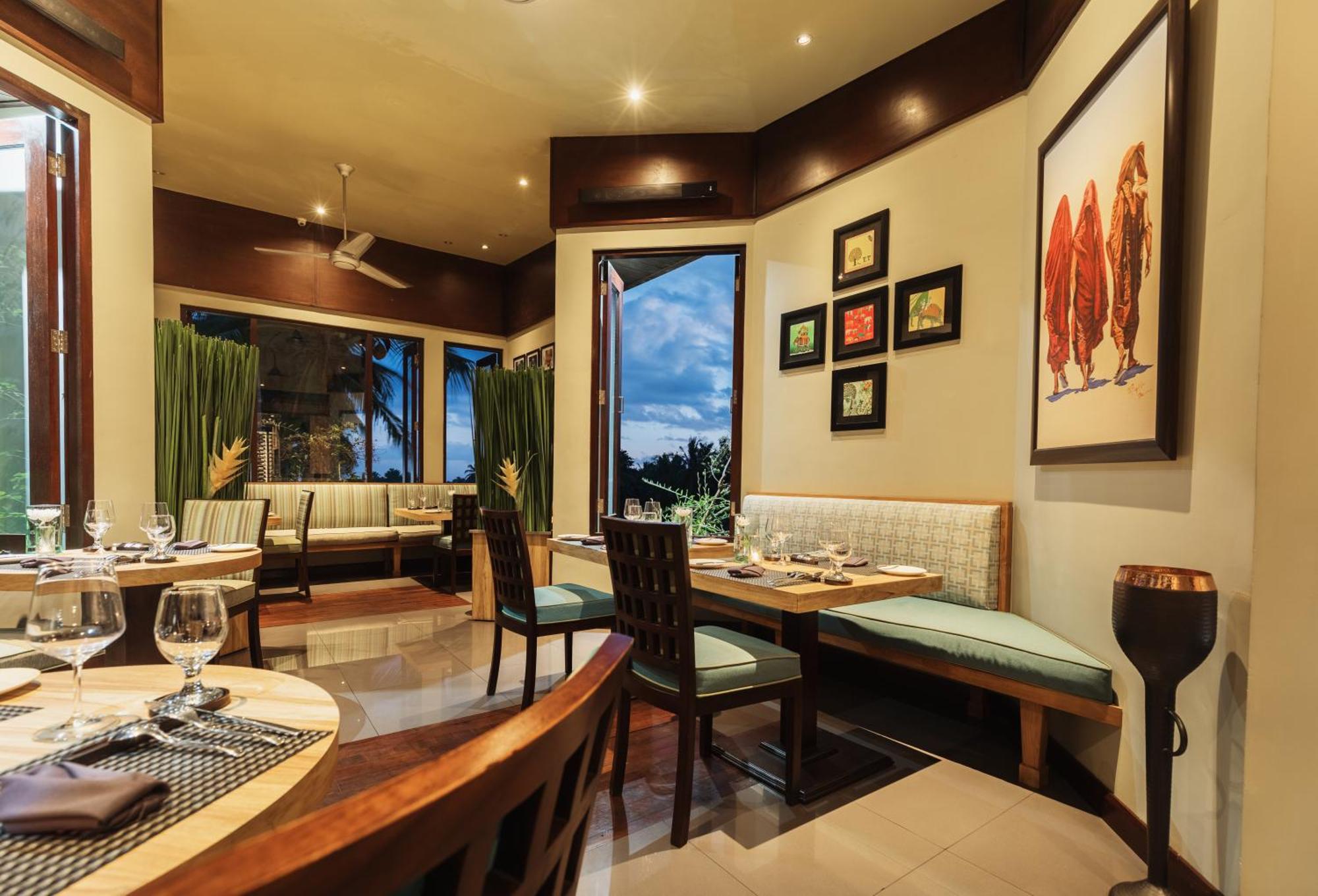 The Luxe Ubud מראה חיצוני תמונה