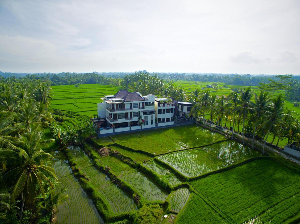 The Luxe Ubud מראה חיצוני תמונה