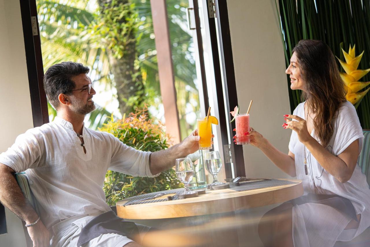 The Luxe Ubud מראה חיצוני תמונה