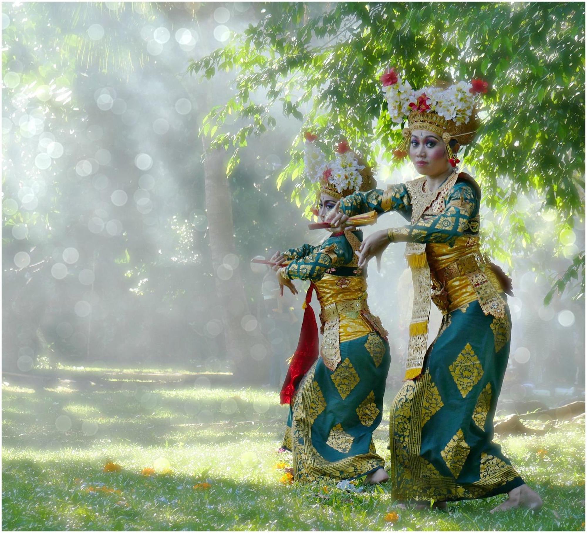 The Luxe Ubud מראה חיצוני תמונה