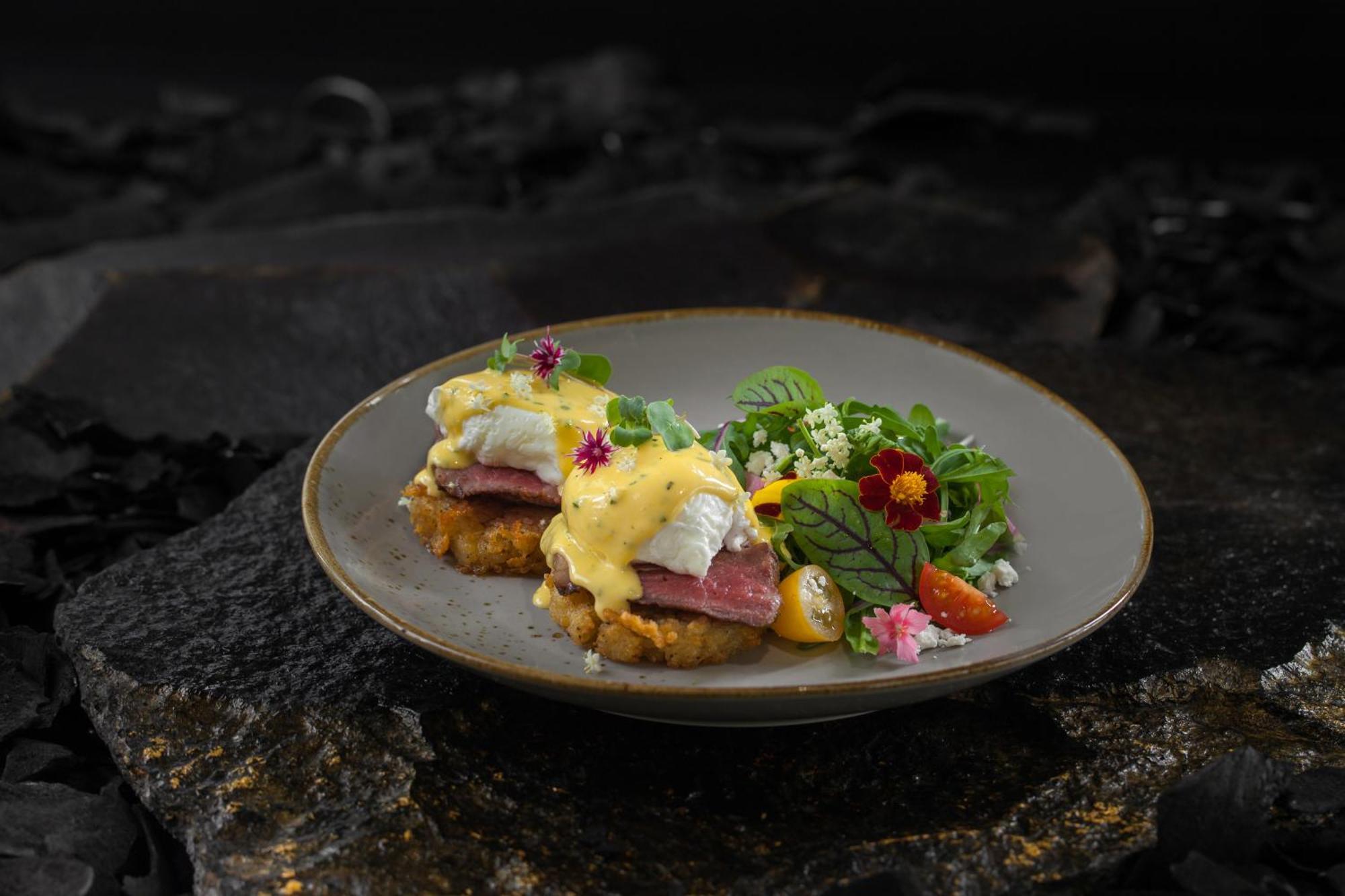 The Luxe Ubud מראה חיצוני תמונה