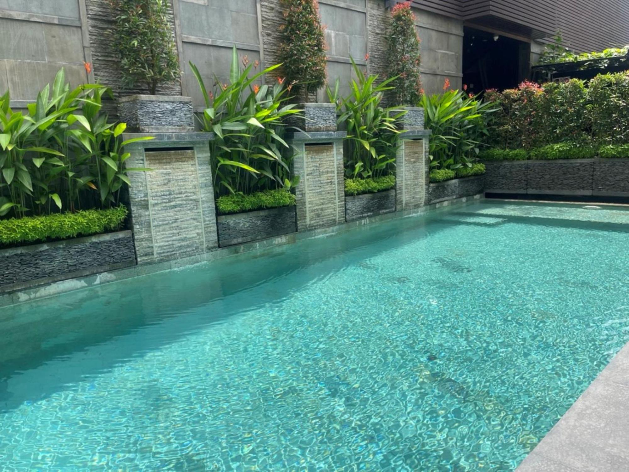 The Luxe Ubud מראה חיצוני תמונה