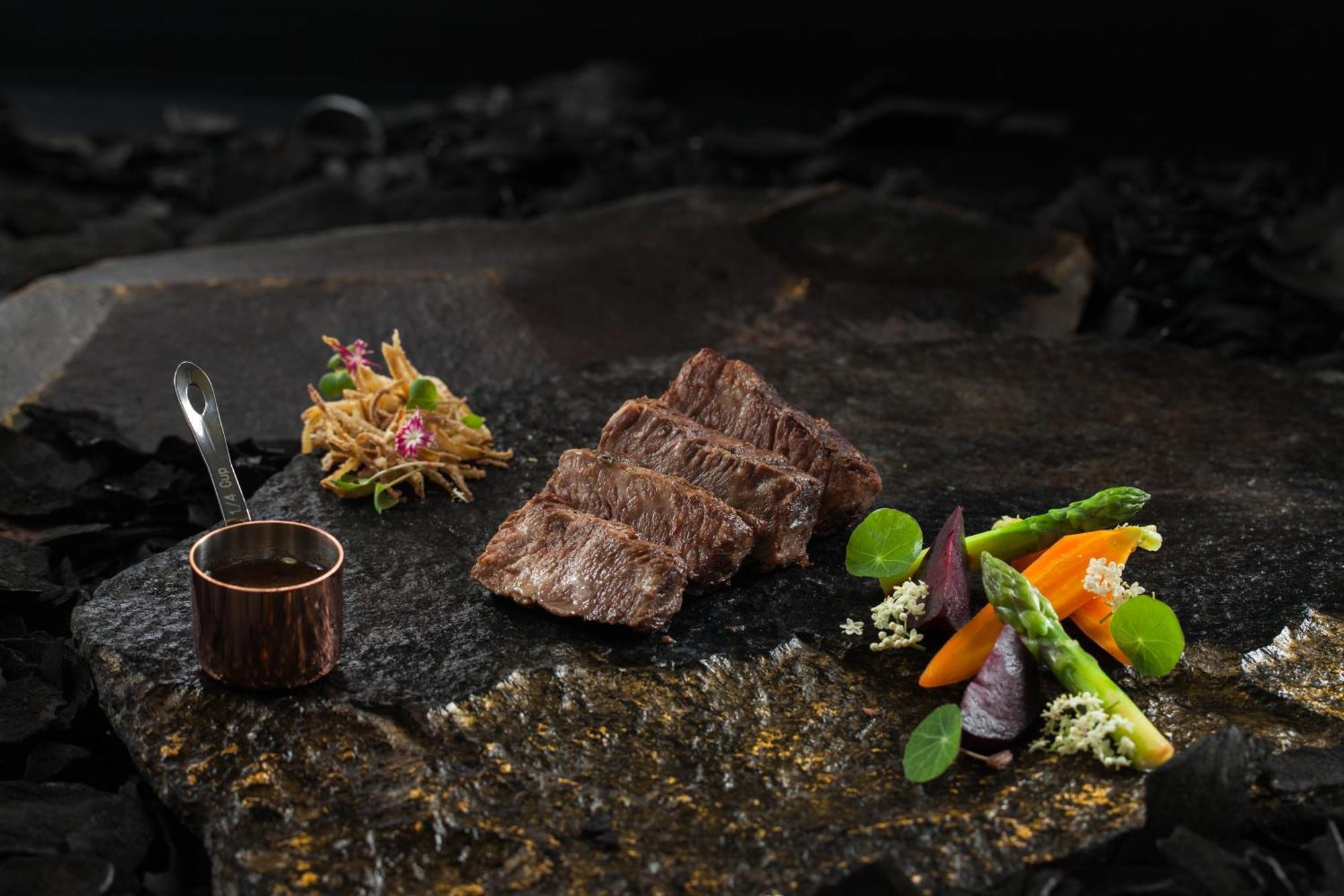 The Luxe Ubud מראה חיצוני תמונה