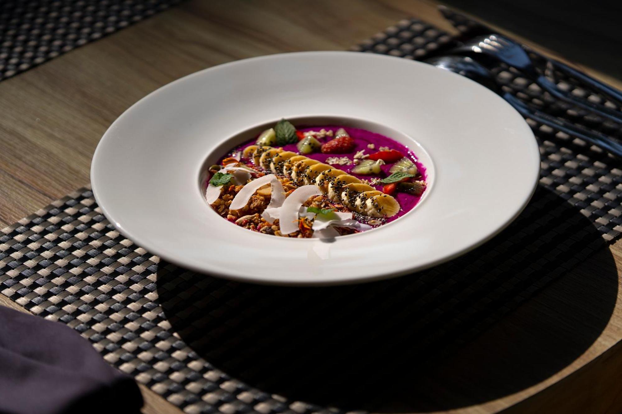 The Luxe Ubud מראה חיצוני תמונה