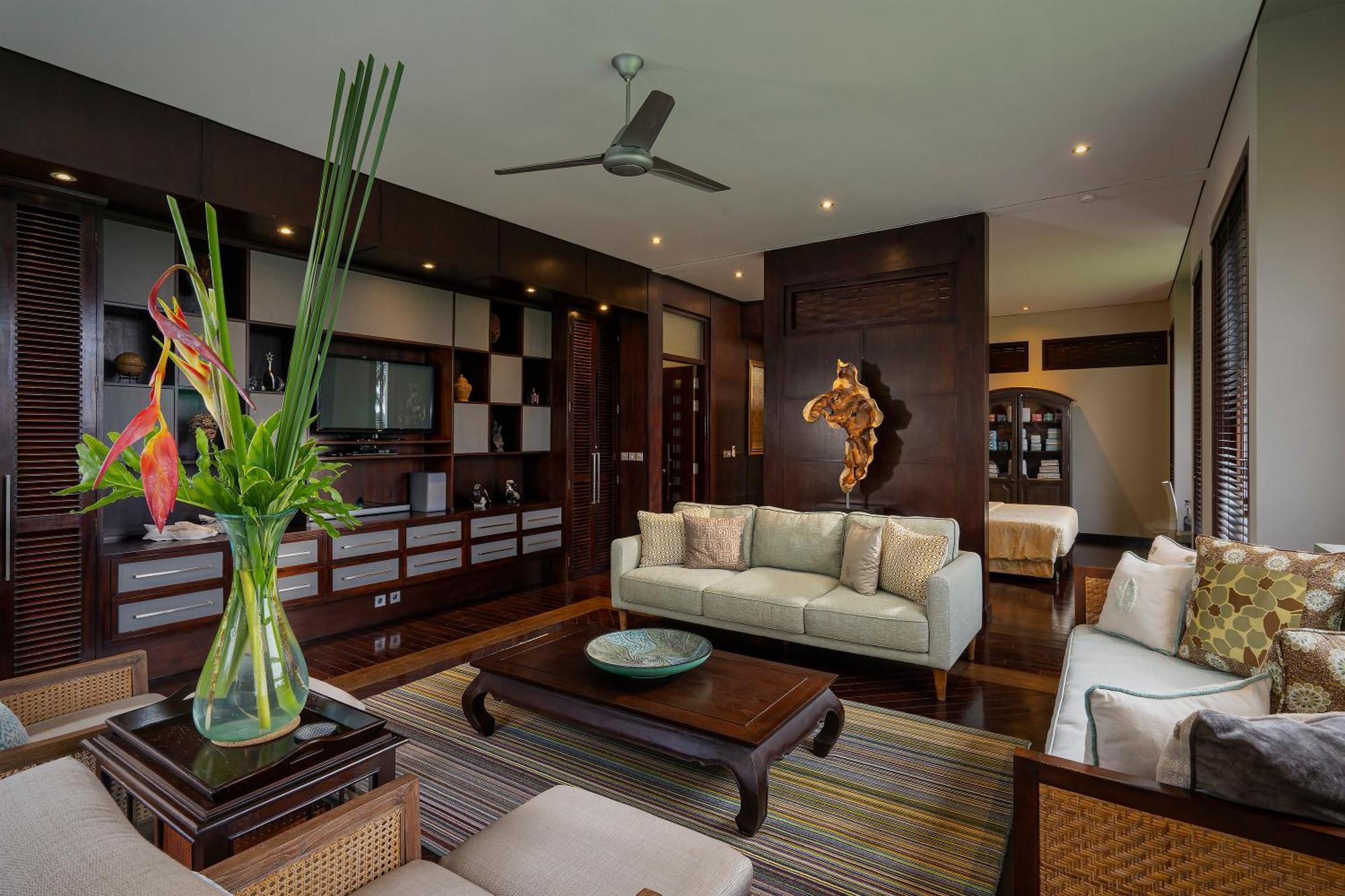 The Luxe Ubud מראה חיצוני תמונה