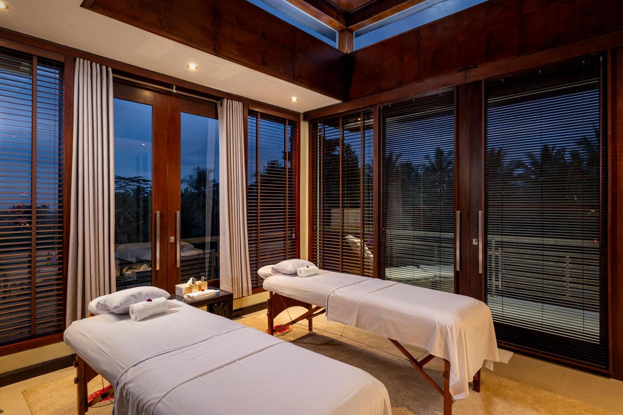 The Luxe Ubud מראה חיצוני תמונה