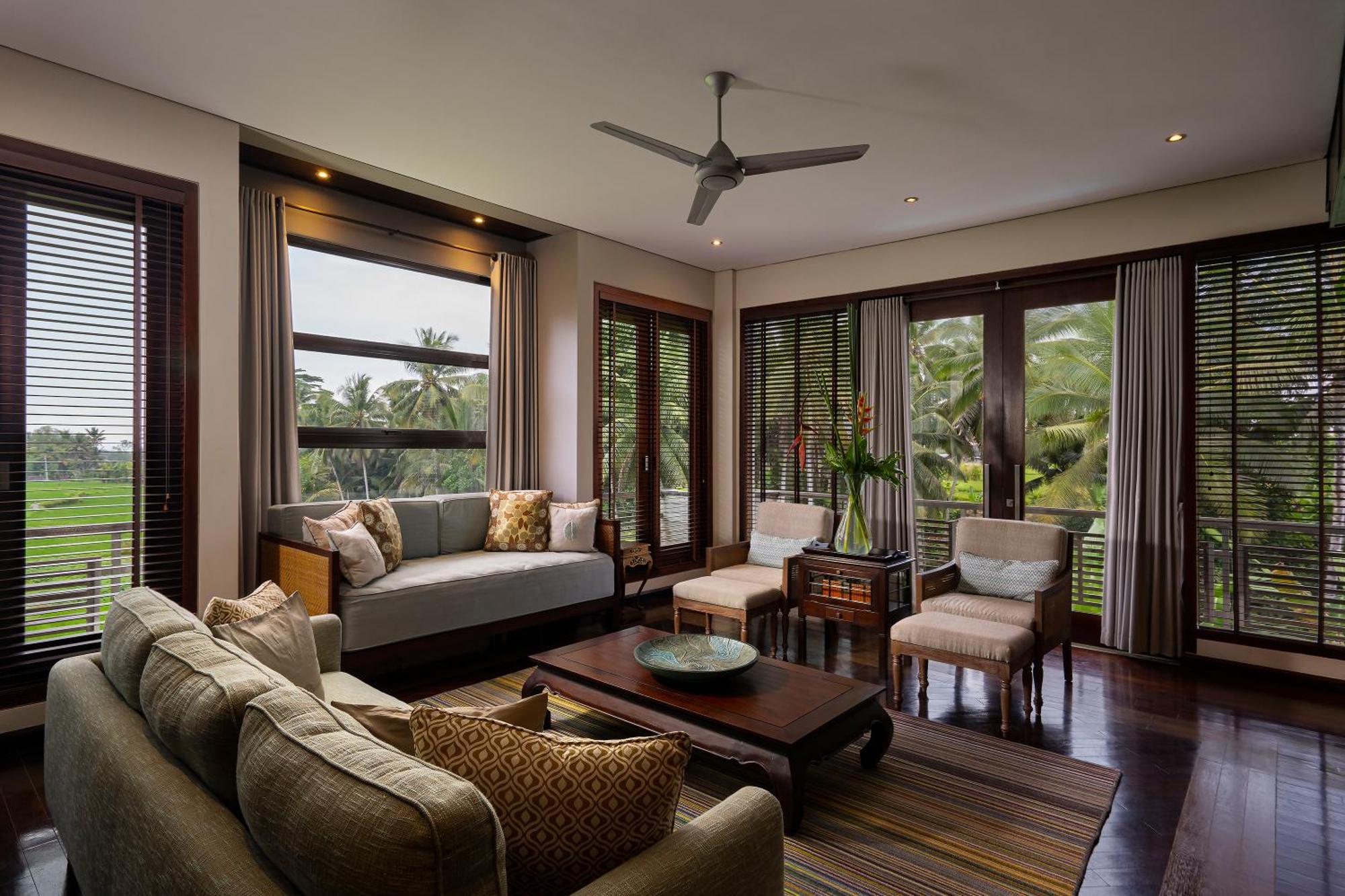 The Luxe Ubud מראה חיצוני תמונה
