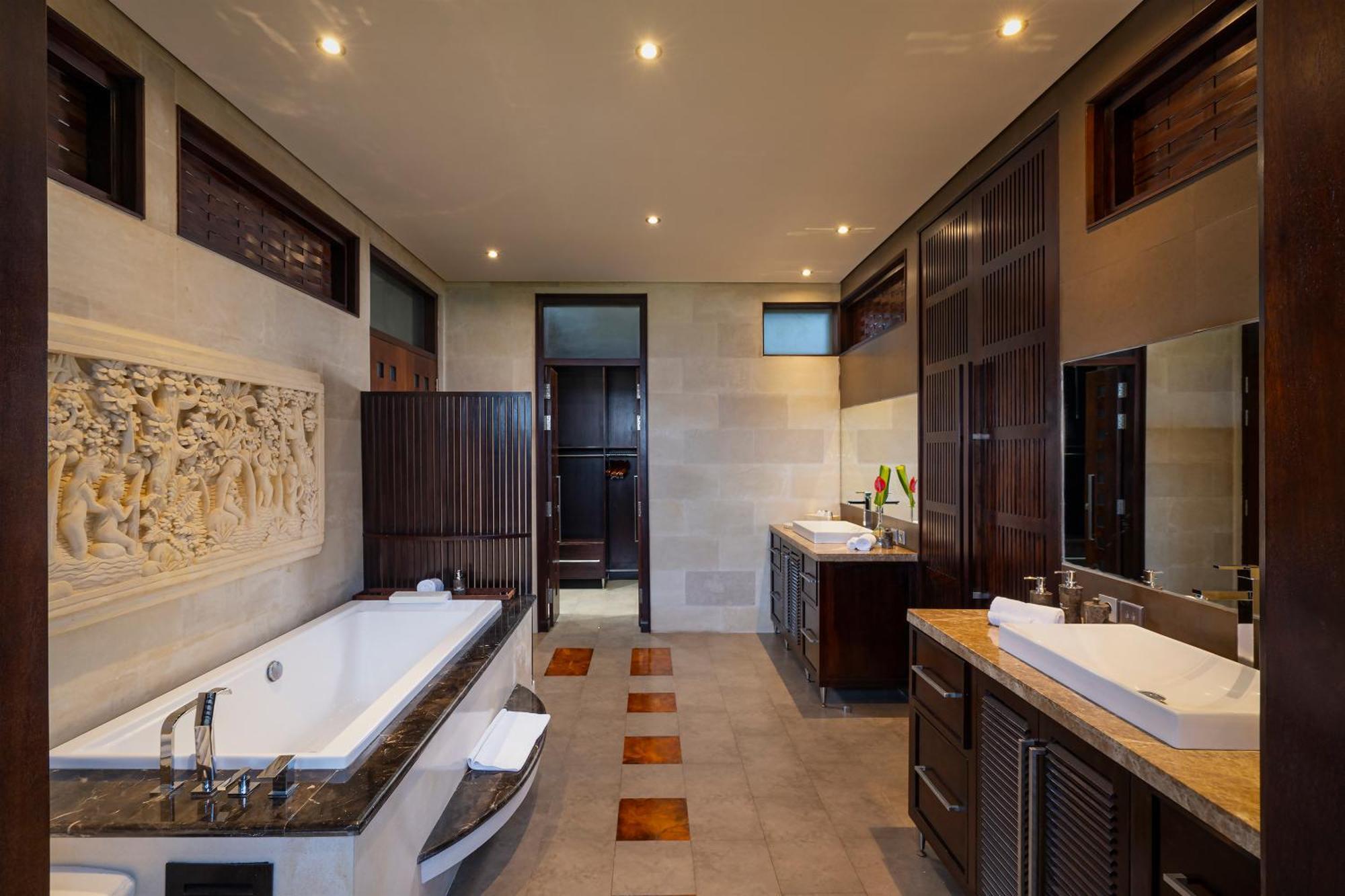 The Luxe Ubud מראה חיצוני תמונה