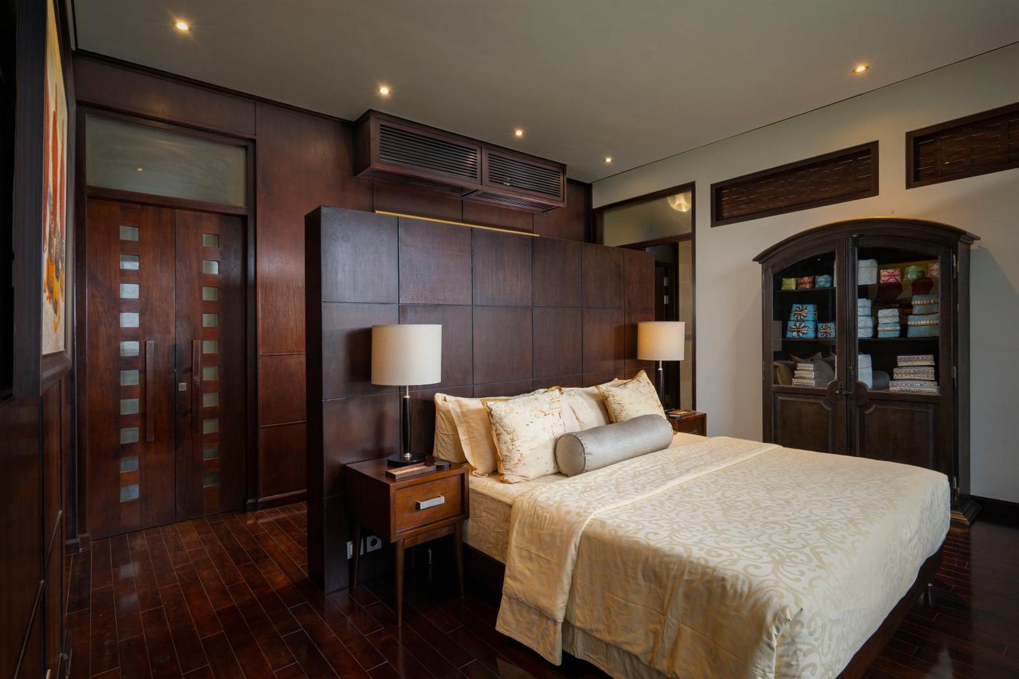 The Luxe Ubud מראה חיצוני תמונה