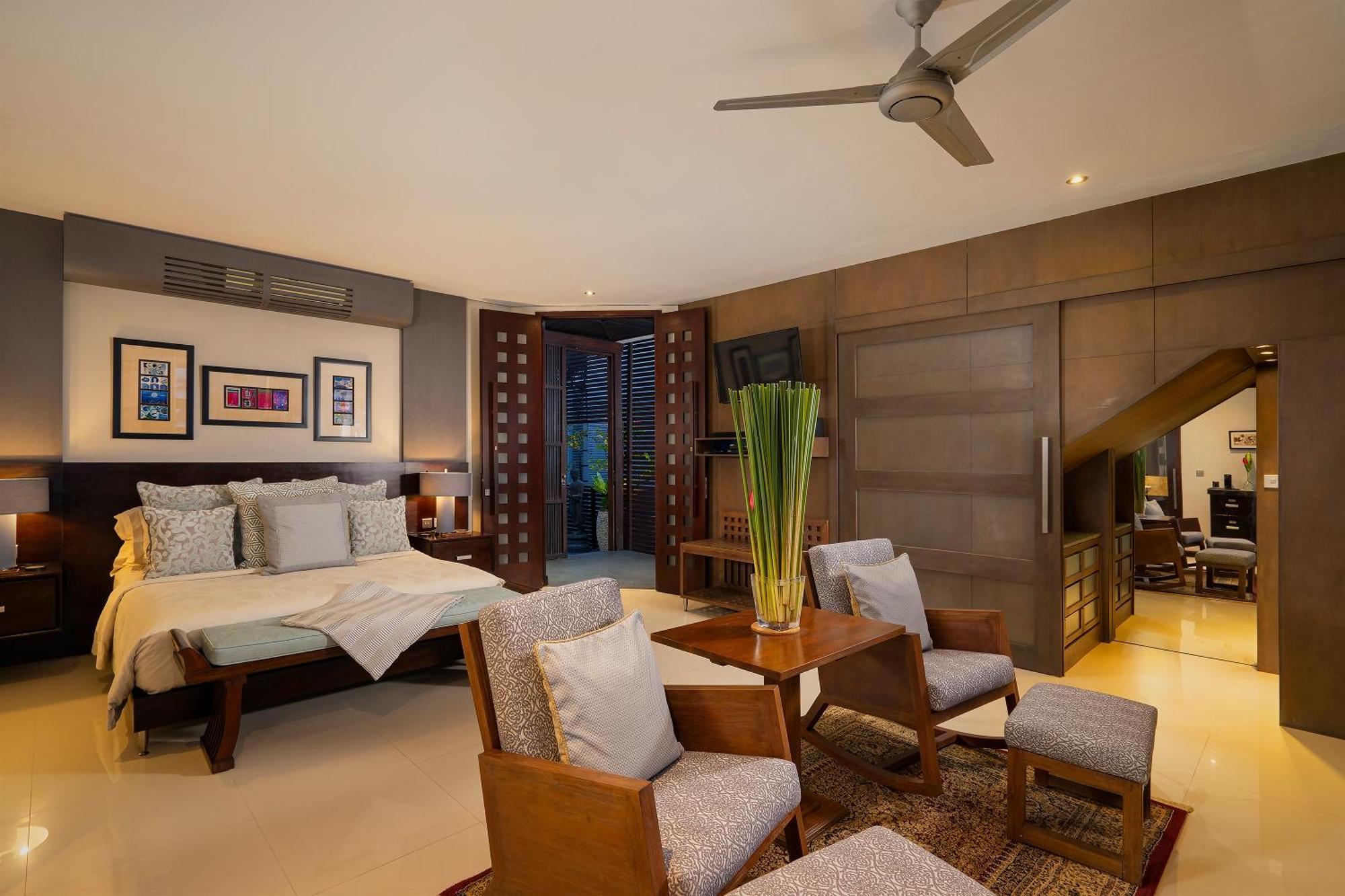 The Luxe Ubud מראה חיצוני תמונה