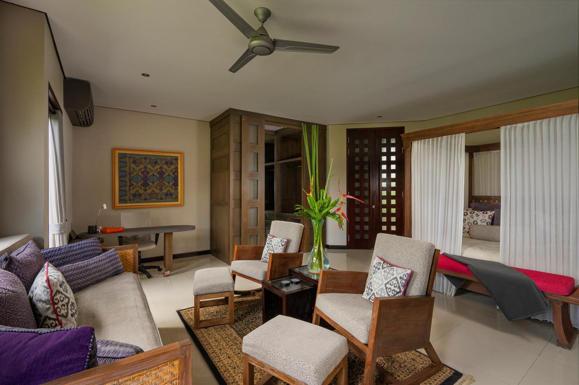 The Luxe Ubud מראה חיצוני תמונה