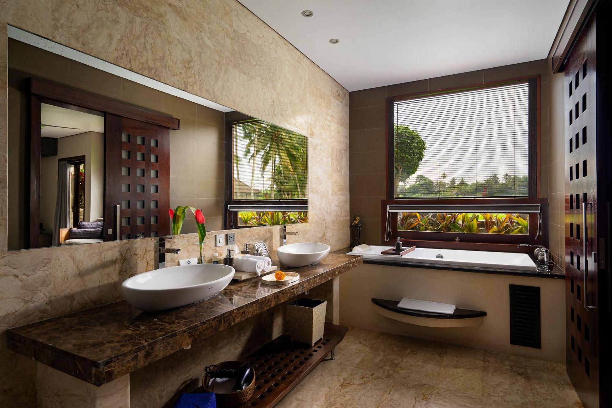 The Luxe Ubud מראה חיצוני תמונה