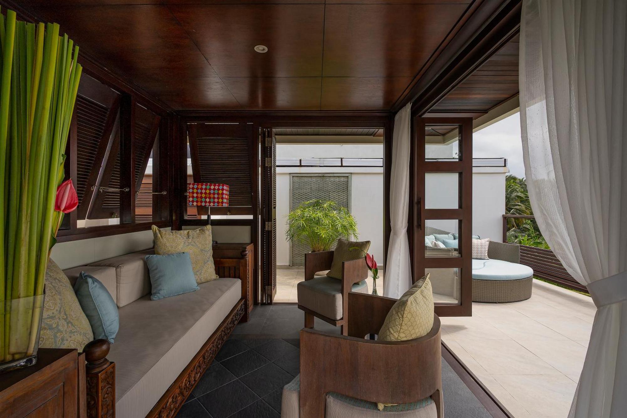 The Luxe Ubud חדר תמונה