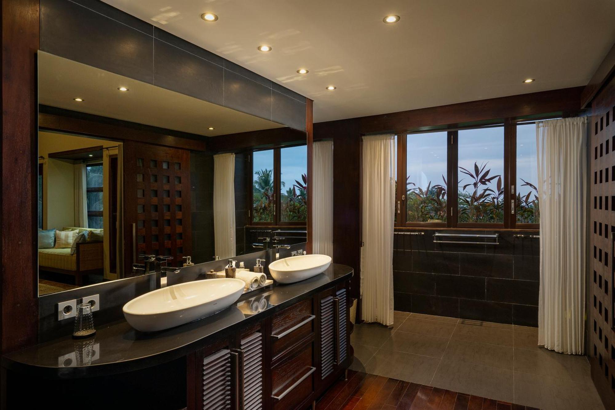 The Luxe Ubud חדר תמונה