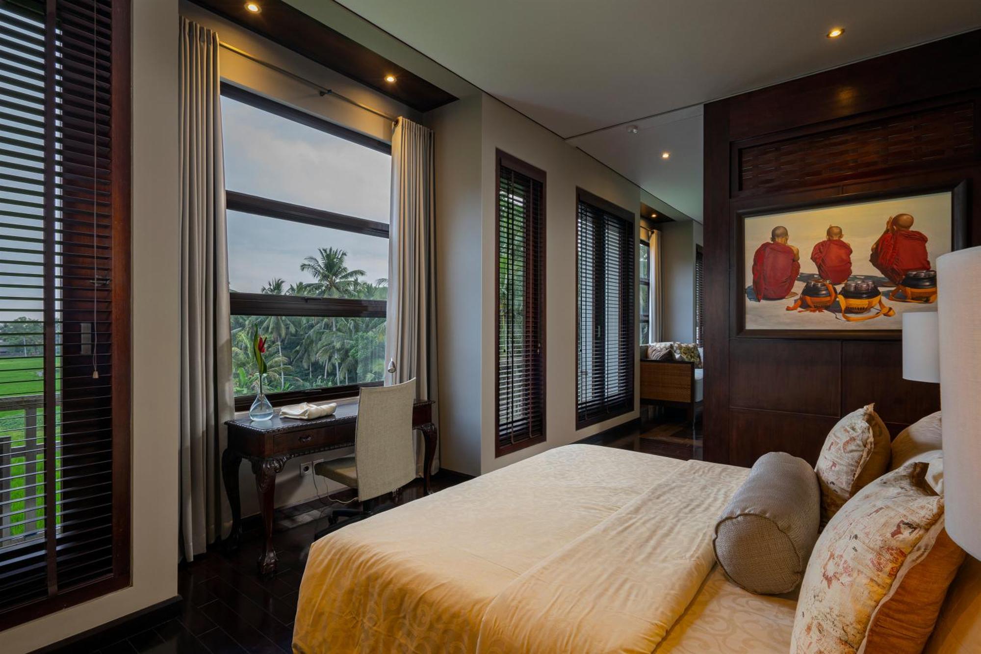 The Luxe Ubud חדר תמונה