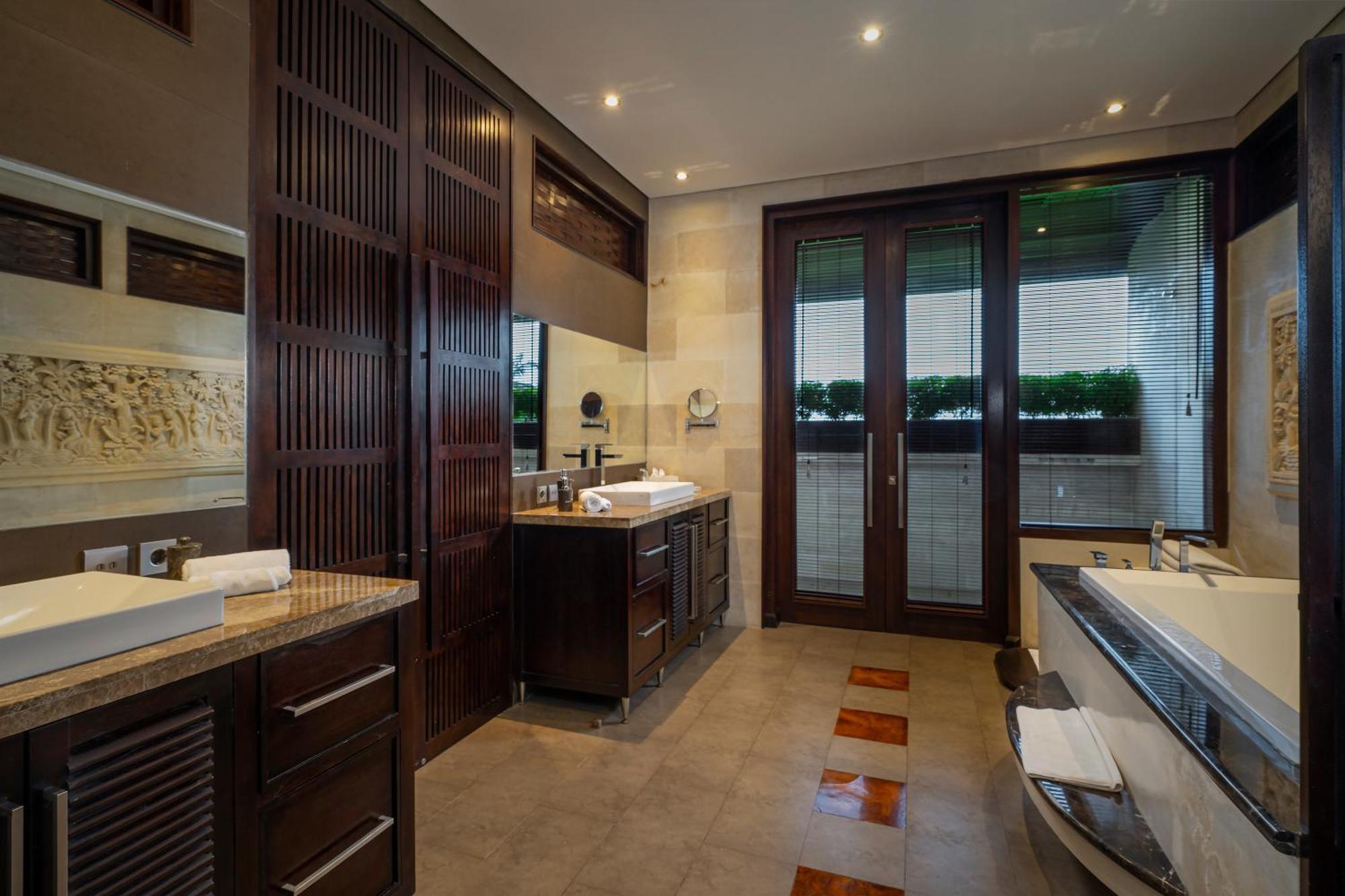 The Luxe Ubud חדר תמונה