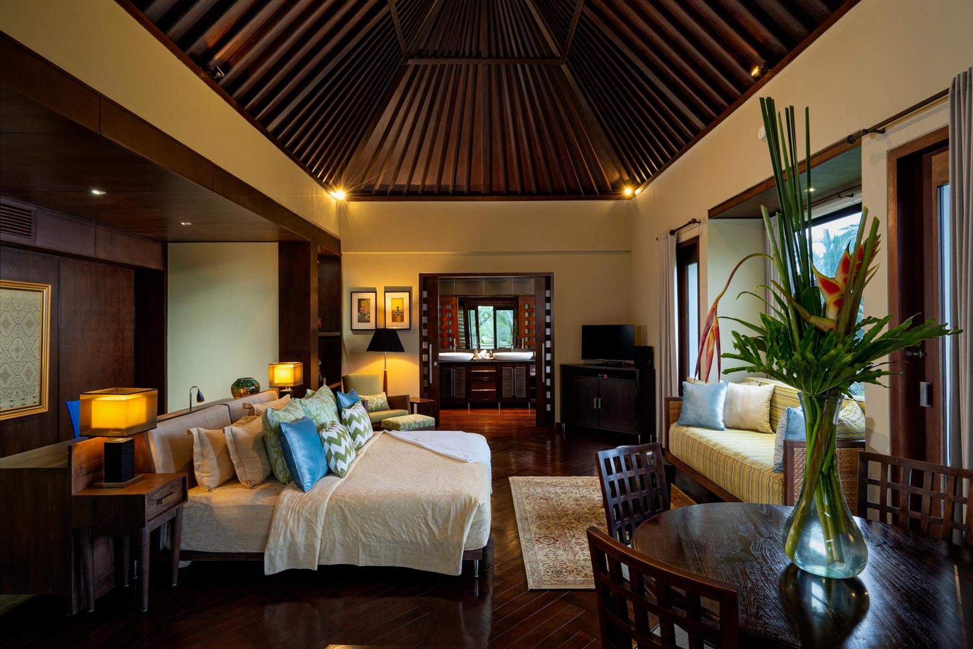 The Luxe Ubud חדר תמונה