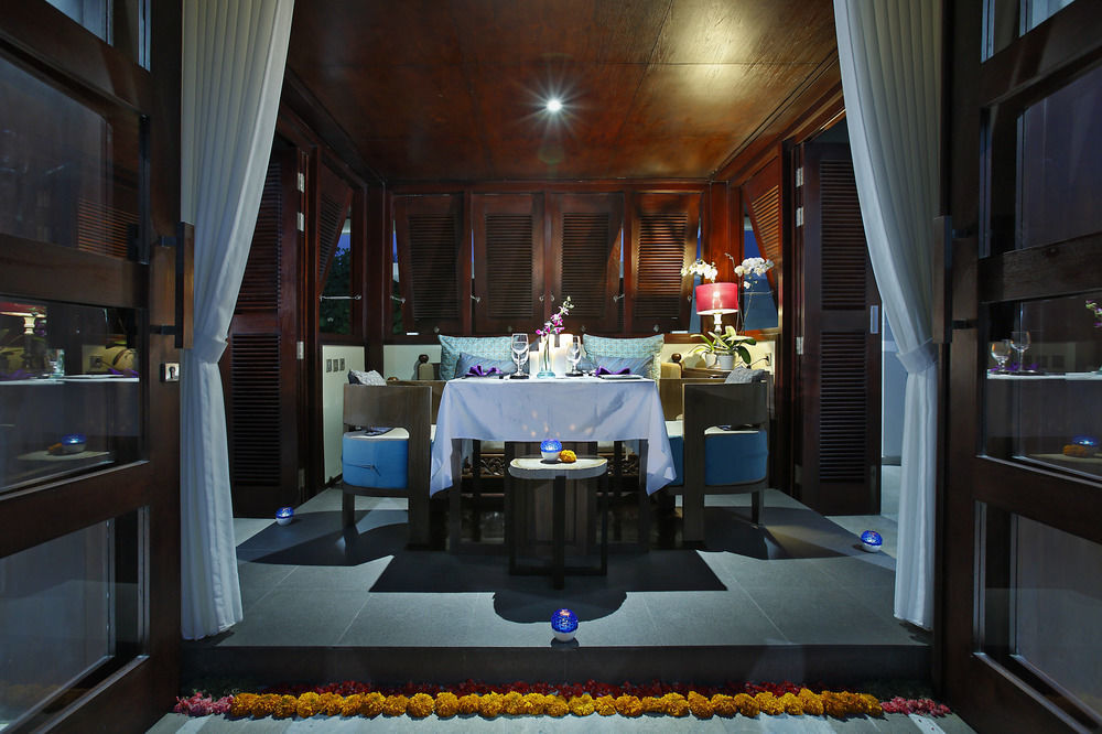 The Luxe Ubud מראה חיצוני תמונה